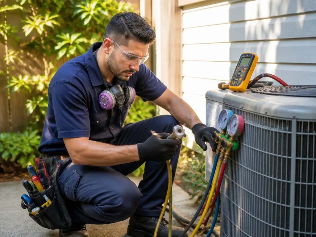 AC Repair