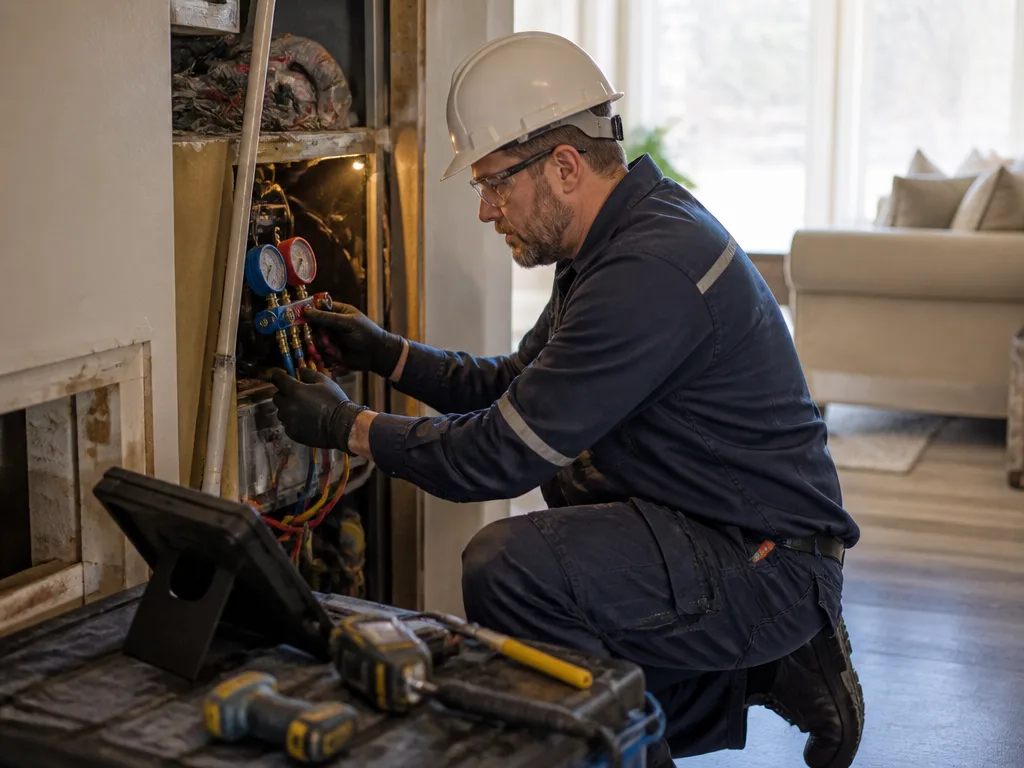 Emergency HVAC Service