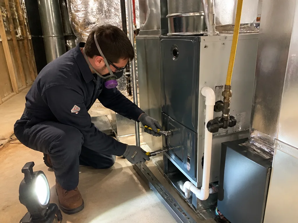 Furnace Replacement